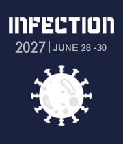 11th Edition of World Congress on Infectious Diseases