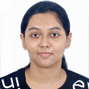 Speaker at Infectious Diseases Conference - Abhipsha Anuranjana