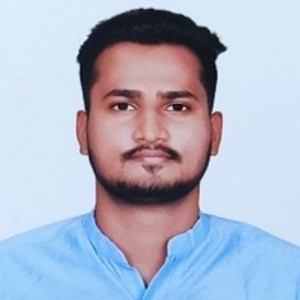 Speaker at Infectious Diseases Conference - Abhishek Kandikatla