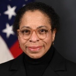 Speaker at Infectious Diseases Conferences - Alexia Gordon
