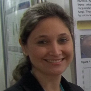 Speaker at Infectious Diseases Conference - Amanda Henriques Cavalheiro