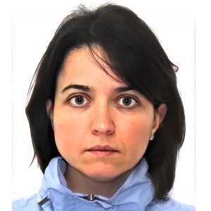 Speaker at Infectious Diseases Conference - Andreia de Paula Vieira