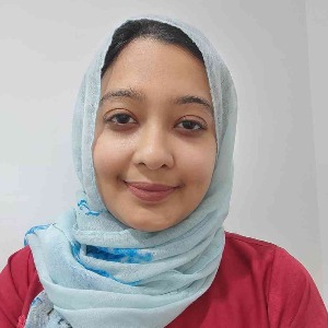 Speaker at Infectious Diseases Conference - Anika Tabassum