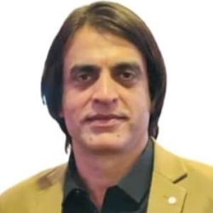 Speaker at Infection Conferences - Arshad Islam