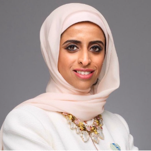 Speaker at Infectious Diseases Conferences - Asmaa Al-Rashed