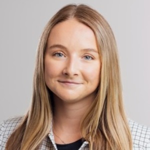 Speaker at Infectious Diseases Conference - Brooke Skinner