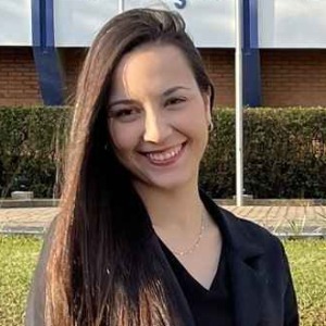Speaker at Infectious Diseases Conference - Camila Amormino Corsini