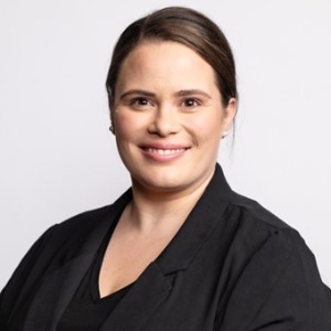 Speaker at Infection Conference - Carmel Couch