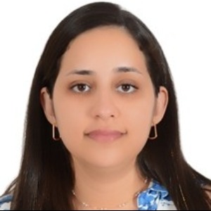 Speaker at Infectious Diseases Conference - Chaimae Chiguer