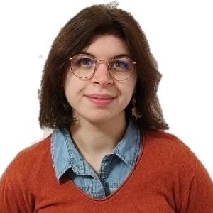 Speaker at Infection Conference - Chiara Romano