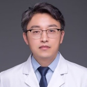Speaker at Infection Conferences - Chuanshan Zhang