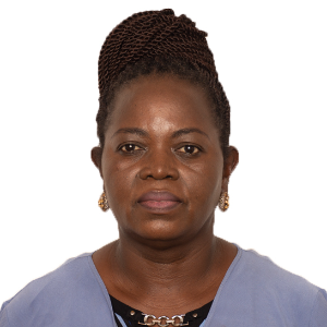 Speaker at Infectious Diseases Conferences - Comfort Oluladun Aiki Raji