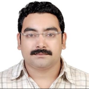 Speaker at Infectious Diseases Conference - Danish E