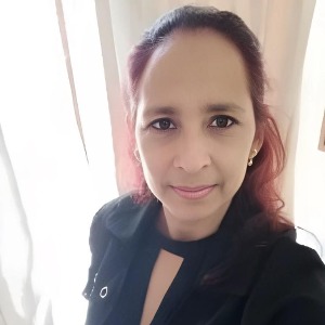 Speaker at Infectious Diseases Conferences - Darehyne Avila Pina