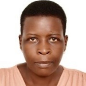 Speaker at Infection Conferences - Denyse Mugwaneza