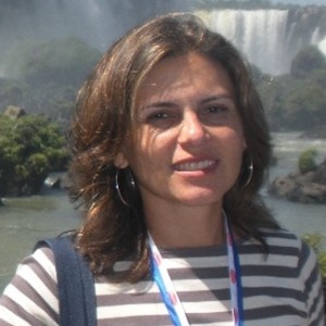 Speaker at Infectious Diseases Conference - Eliana Guedes Stehling
