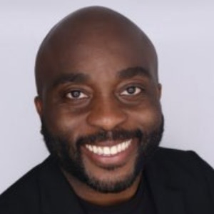 Speaker at Infectious Diseases Conference - Chukwuemeka Iloegbu