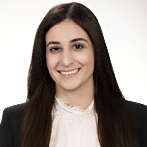 Speaker at Infectious Diseases Conference - Feryal Hilmi