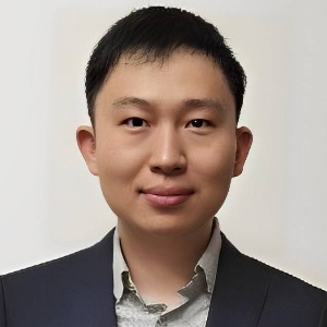 Speaker at Infectious Diseases Conference - Fusen Lin
