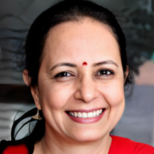 Speaker at Infectious Diseases Conferences - Gayatri Tripathi