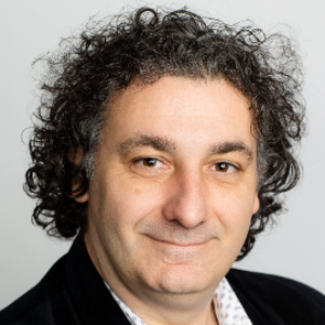 Speaker at Infectious Diseases Conference - Giuseppe Joe Vincini