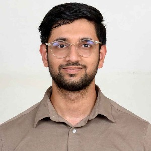 Speaker at Infection Conference - Hariharan S Naidu
