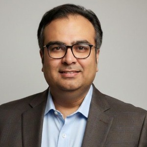 Speaker at Infectious Diseases Conference - Himanshu Gul Mirani