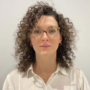 Speaker at Infectious Diseases Conference - Iva Rrugia