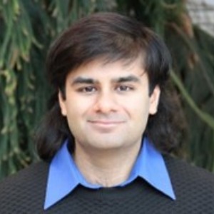Speaker at Infectious Diseases Conference - Jalees A Nasir