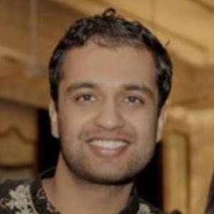Speaker at Infectious Diseases Conference - Jay Bhargav