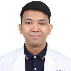 Speaker at Infectious Diseases Conferences - Jaylo Garcia Abalos