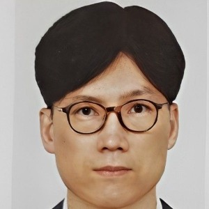 Speaker at Infection Conference - Jong Hoon Kim