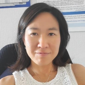 Speaker at Infectious Diseases Conferences - Joo Hee Waelzlein