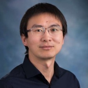 Speaker at Infection Conferences - Jun Zou