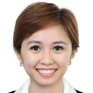 Speaker at Infectious Diseases Conference - Karizza Angeles