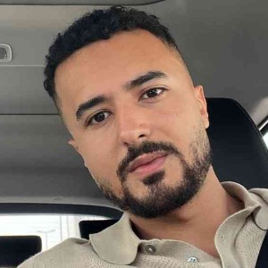 Speaker at Infection Conference - Khaled Hemdan