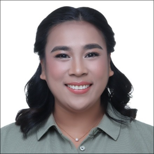 Speaker at Infection Conferences - Kristine Mae D. Barredo