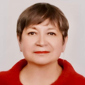 Speaker at Infectious Diseases Conference - Laura Hernandez Andrade