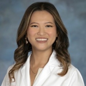 Speaker at Infectious Diseases Conference - Lily Zheng