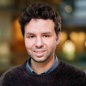 Speaker at Infection Conference - Luke Perera