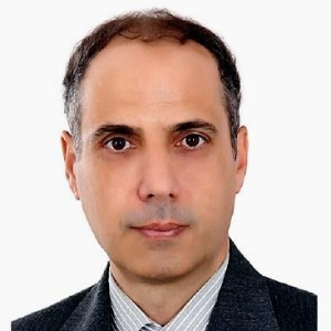 Speaker at Infectious Diseases Conferences - Mahmoud Mehranian