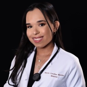 Speaker at Infection Conferences - Maria Carolina Neri Martins