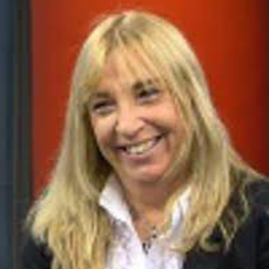 Speaker at Infectious Diseases Conferences - Maria Teresa Rosanova