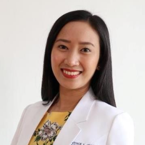 Speaker at Infection Conferences - Maria Venice Velasco Atienza