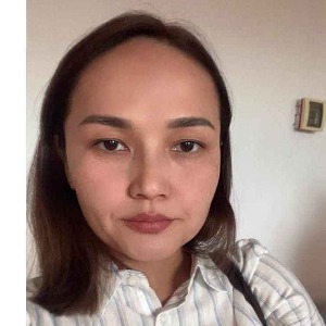 Speaker at Infection Conferences - Mayra Ashirova