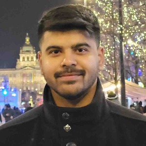 Speaker at Infection Conferences - Mohammed Ghalib Enayathullah