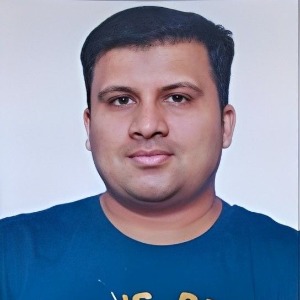 Speaker at Infection Conference - Mohammed Sayeemuddin
