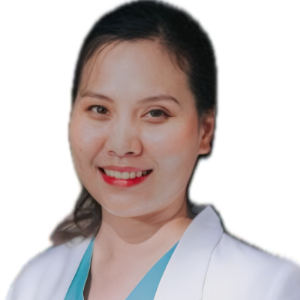 Speaker at Infectious Diseases Conferences - Nadine Bacalangco Suerte