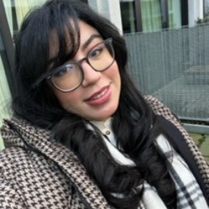 Speaker at Infectious Diseases Conferences - Narjis Amar
