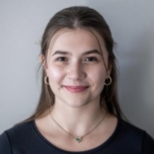 Speaker at Infection Conference - Nastassja Matus